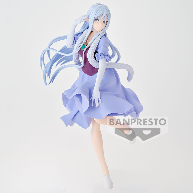 That Time I Got Reincarnated as a Slime Elmesia figure 21cm 2