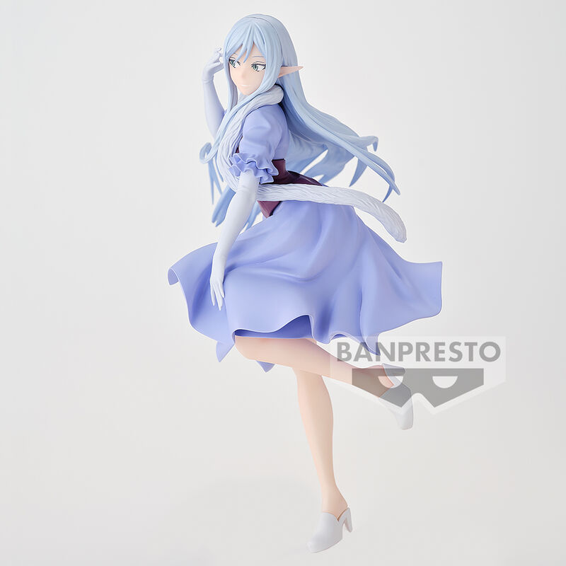 That Time I Got Reincarnated as a Slime Elmesia figure 21cm 4