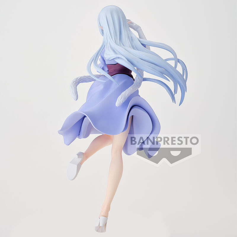 That Time I Got Reincarnated as a Slime Elmesia figure 21cm 5