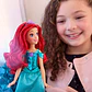Disney Royal Shimmer Little Mermaid Ariel doll - Thumbnail 2
