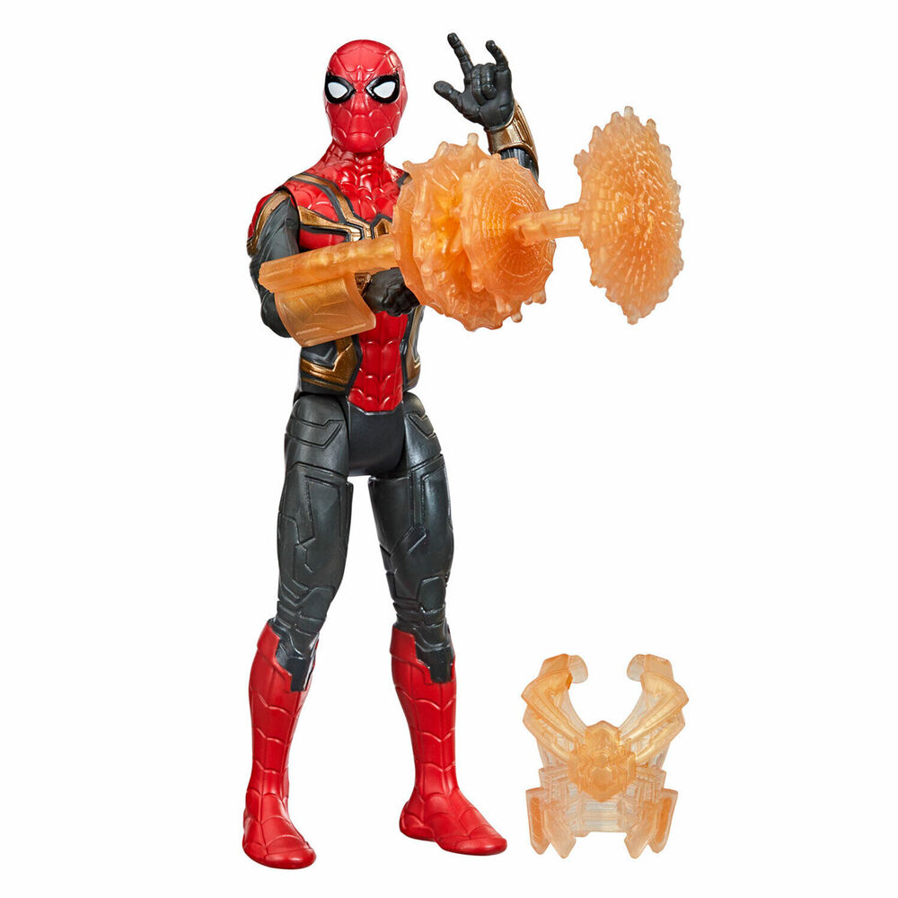 Marvel Spiderman figure 15cm assorted 2