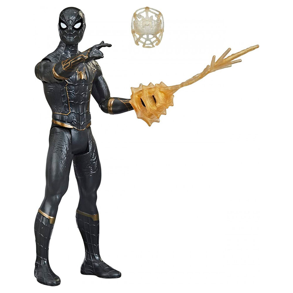Marvel Spiderman figure 15cm assorted 3