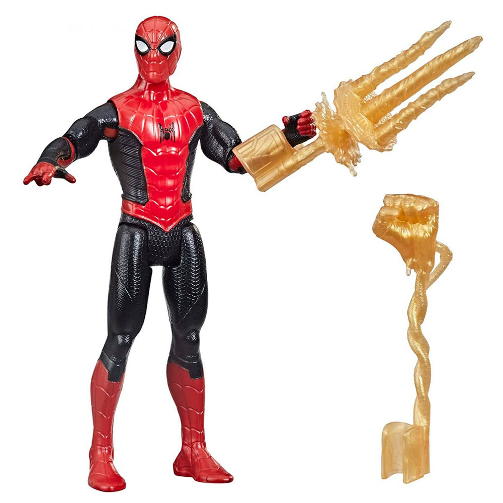 Marvel Spiderman figure 15cm assorted 4
