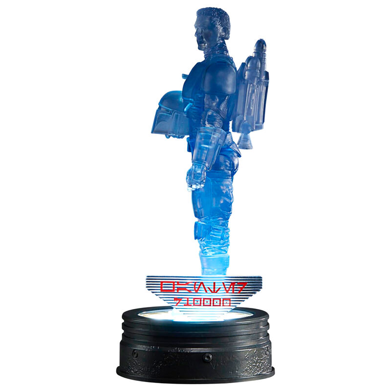 Star Wars Holocomm Collection Axe Woves figure 15cm 4