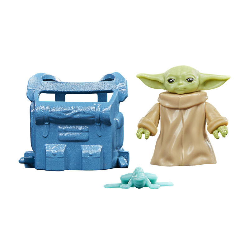 Star Wars The Book of Boba Fett Grogu 2