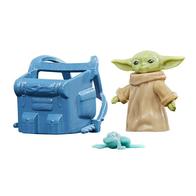 Star Wars The Book of Boba Fett Grogu 3