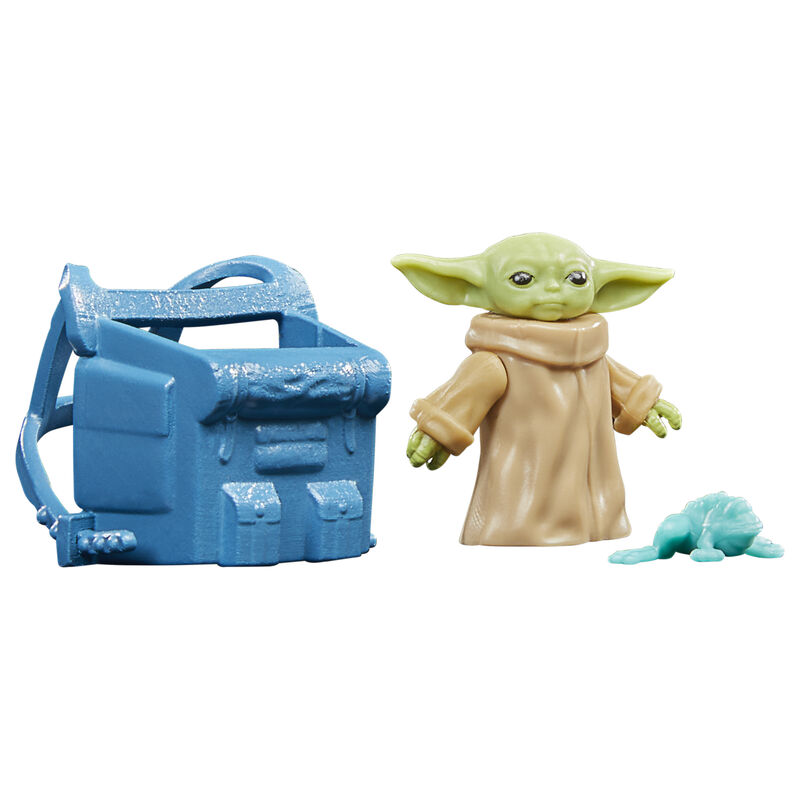 Star Wars The Book of Boba Fett Grogu 4