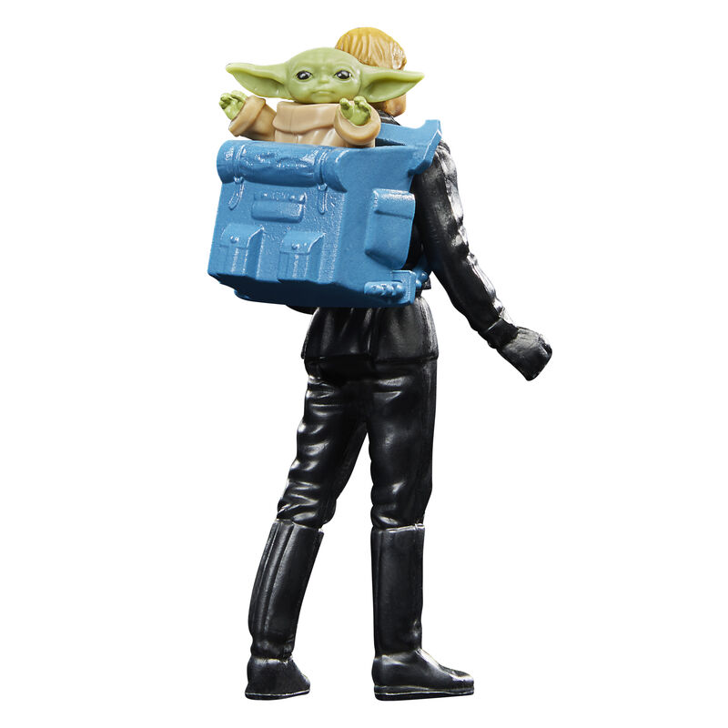 Star Wars The Book of Boba Fett Grogu 5