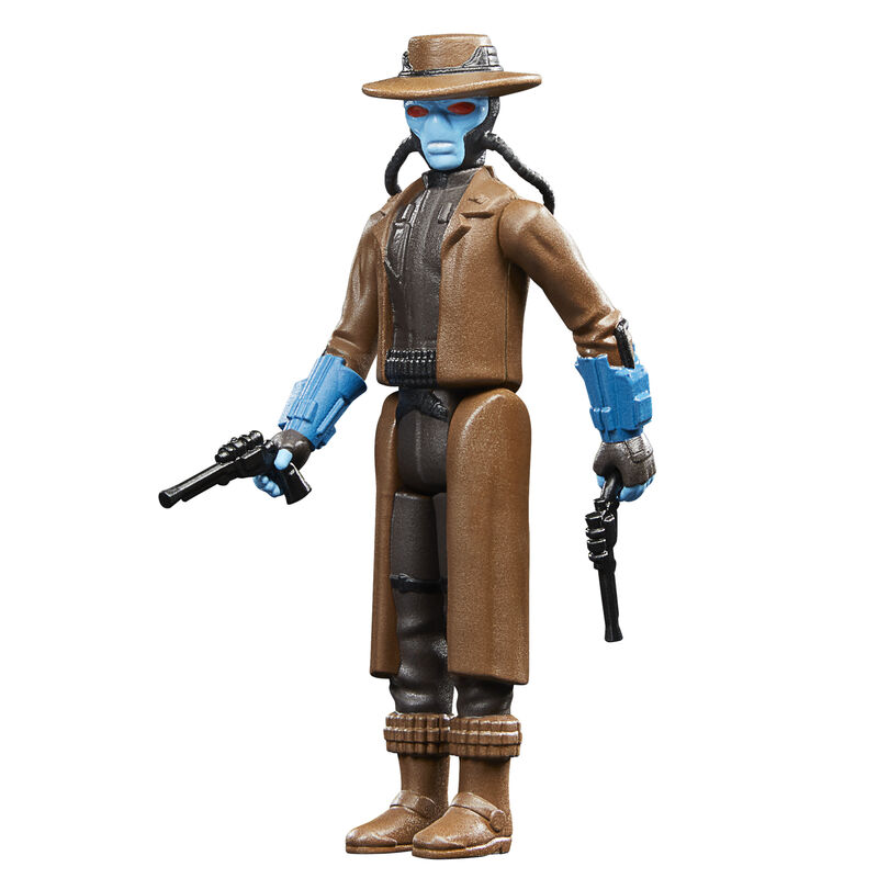 Star Wars The Book of Boba Fett Cad Bane 9,5cm 2