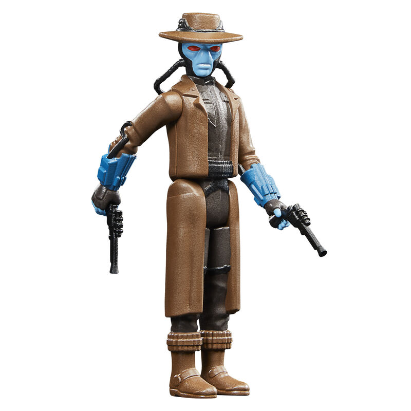 Star Wars The Book of Boba Fett Cad Bane 9,5cm 3