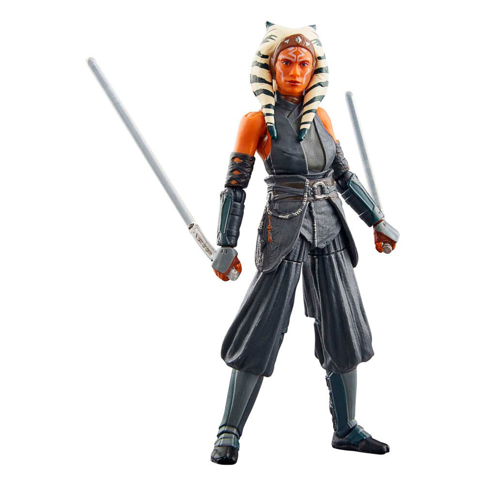 Star Wars Ahsoka - Ahsoka Tano figure 9,5cm 1