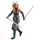 Star Wars Ahsoka - Ahsoka Tano figure 9,5cm - Thumbnail 3