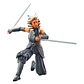 Star Wars Ahsoka - Ahsoka Tano figure 9,5cm - Thumbnail 4