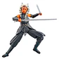 Star Wars Ahsoka - Ahsoka Tano figure 9,5cm - Thumbnail 5
