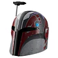 Star Wars Ahsoka Sabine Wren electronic helmet - Thumbnail 5