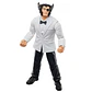 Marvel Legends Series Wolverine pack figures 15cm - Thumbnail 6