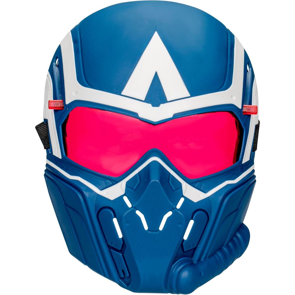 Marvel Captain America Brave New World Flight Vision mask 2