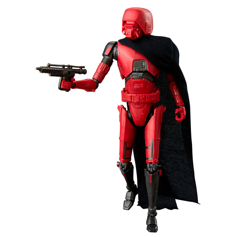 Star Wars Ahsoka HK-87 Assasin Droid figure 15cm 3
