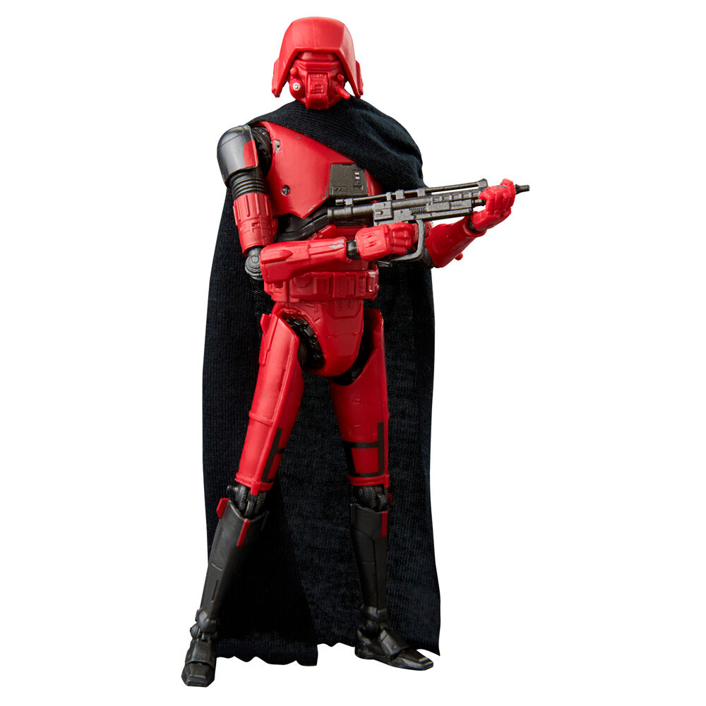 Star Wars Ahsoka HK-87 Assasin Droid figure 15cm 6