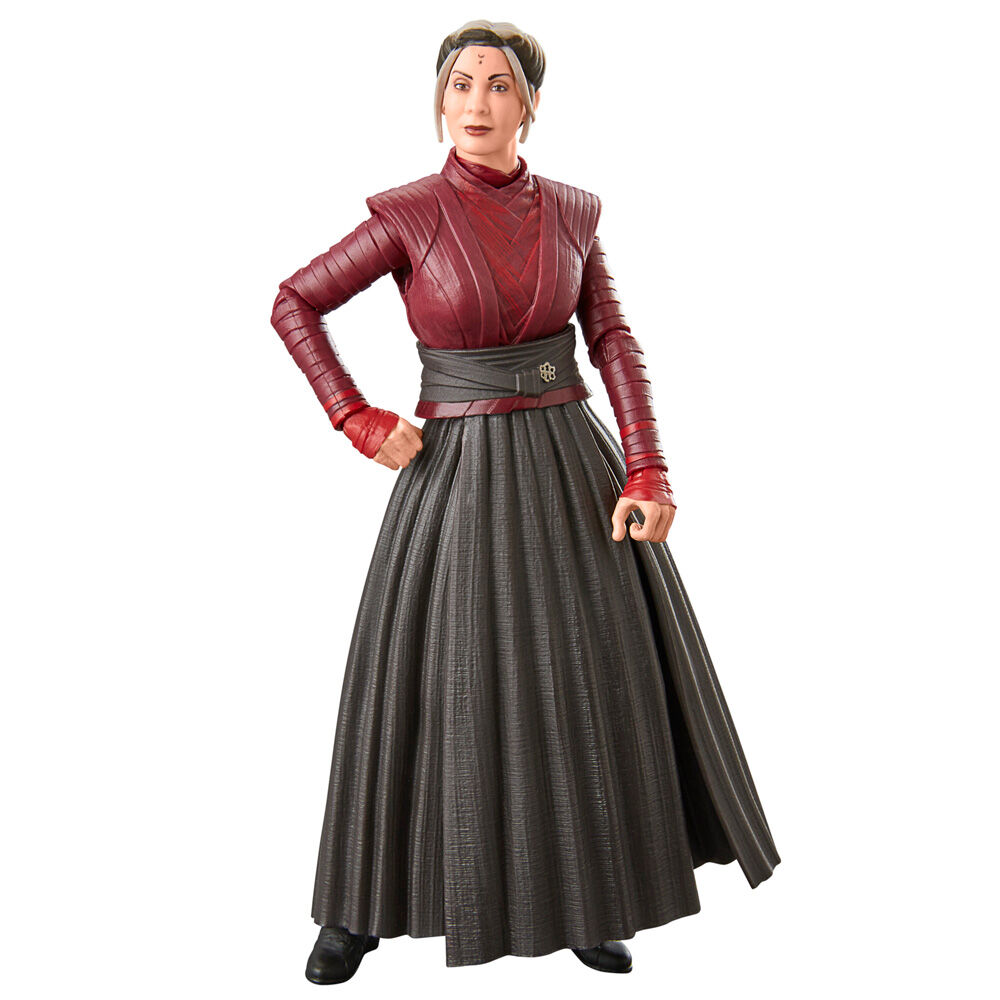 Star Wars Ahsoka - Morgan Elsbeth figure 15cm 1