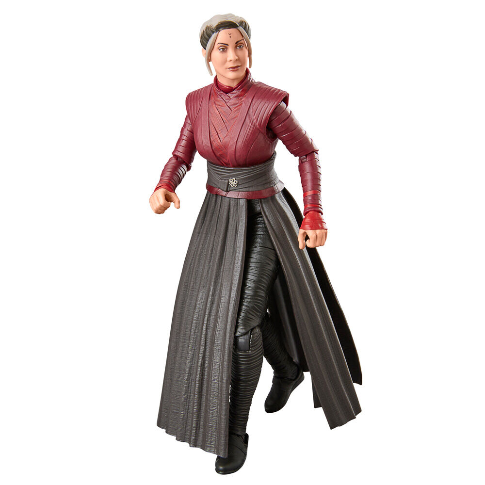Star Wars Ahsoka - Morgan Elsbeth figure 15cm 3