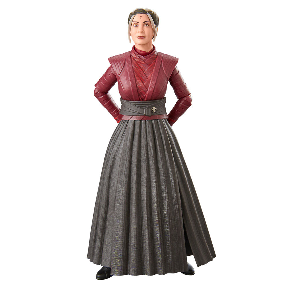 Star Wars Ahsoka - Morgan Elsbeth figure 15cm 4