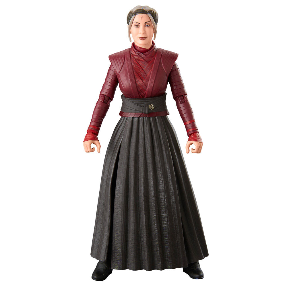 Star Wars Ahsoka - Morgan Elsbeth figure 15cm 5