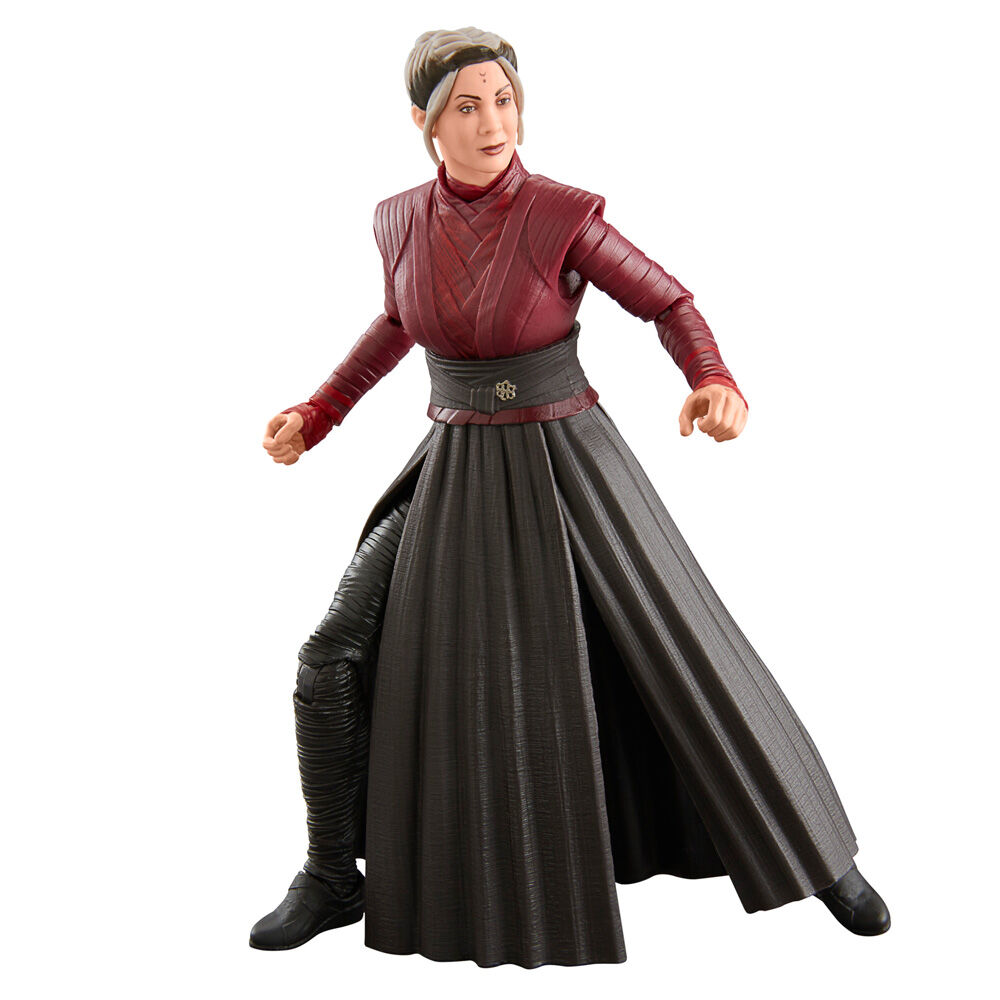Star Wars Ahsoka - Morgan Elsbeth figure 15cm 6