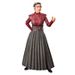 Star Wars Ahsoka - Morgan Elsbeth figure 15cm - Thumbnail 7