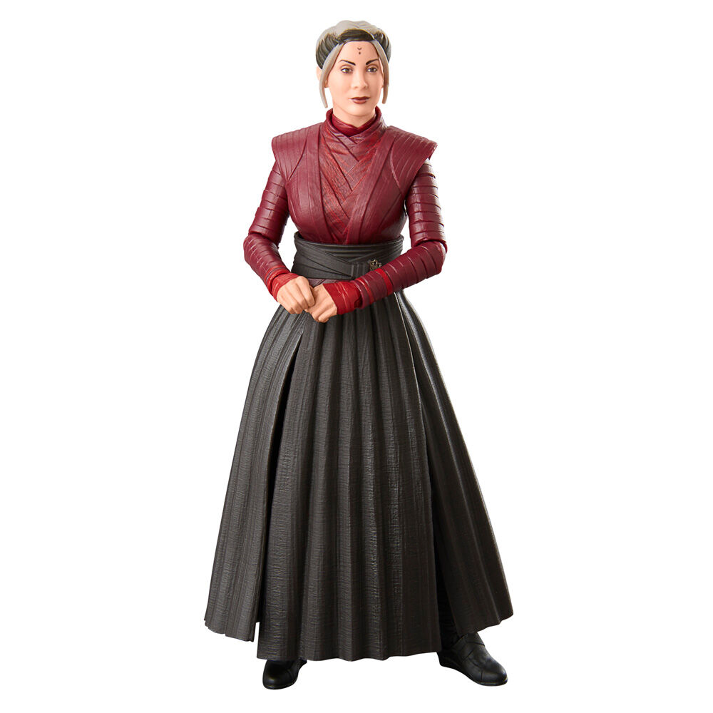Star Wars Ahsoka - Morgan Elsbeth figure 15cm 8