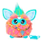 Spanish Furby Interactive doll - Thumbnail 1