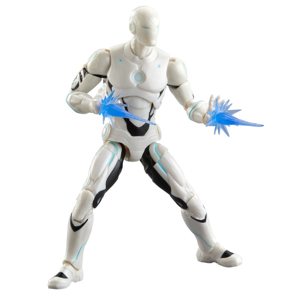 Marvel Legends Series Superior Iron Man figure 15cm 3