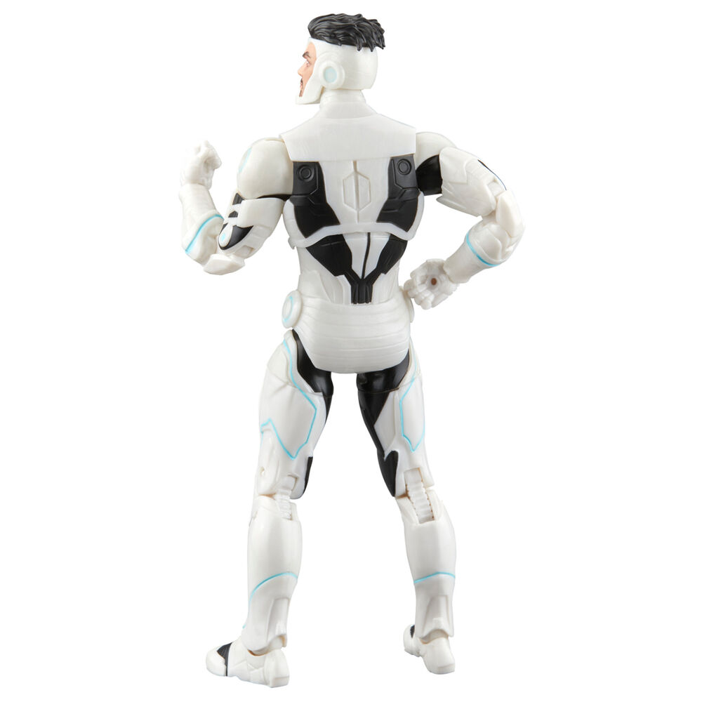 Marvel Legends Series Superior Iron Man figure 15cm 4