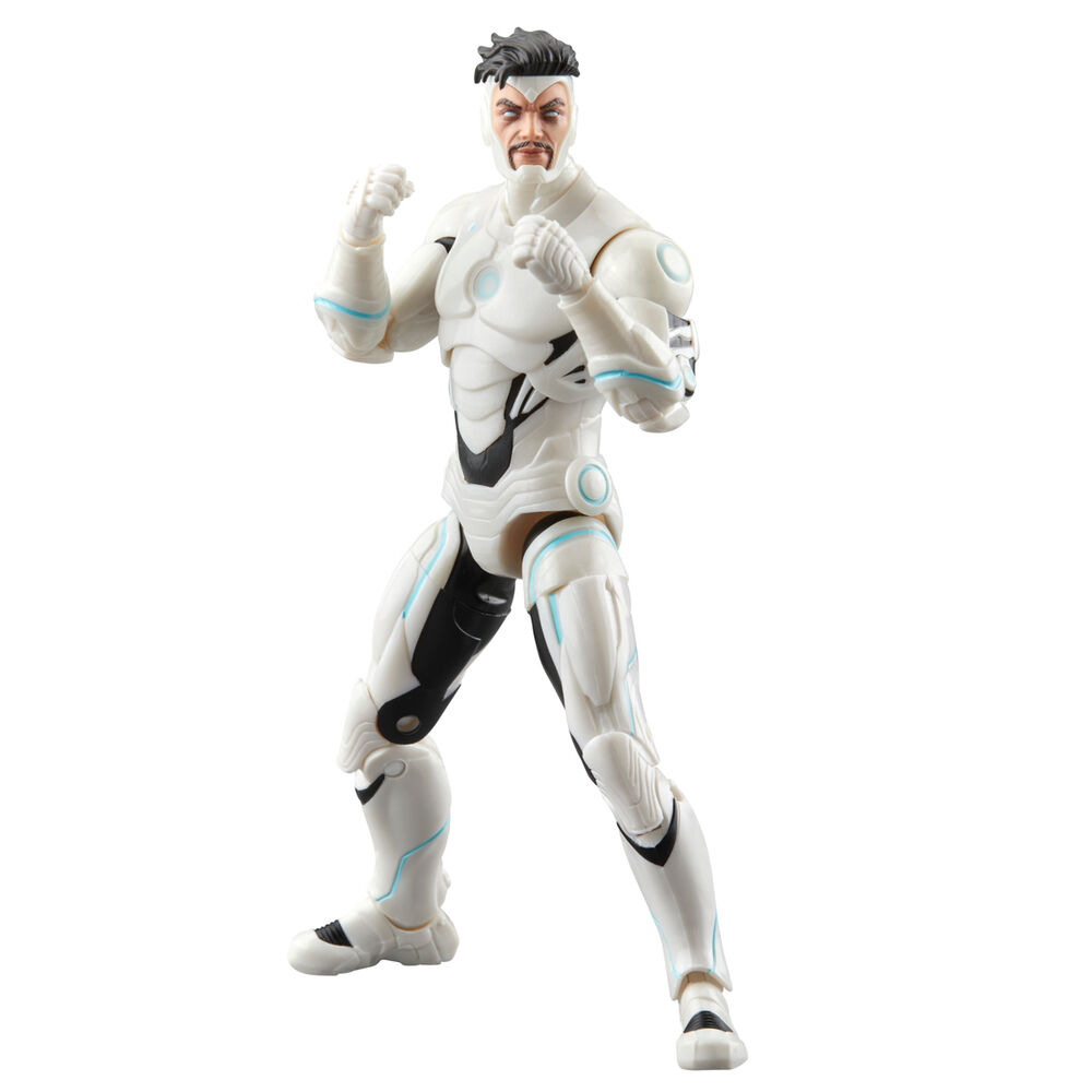 Marvel Legends Series Superior Iron Man figure 15cm 5