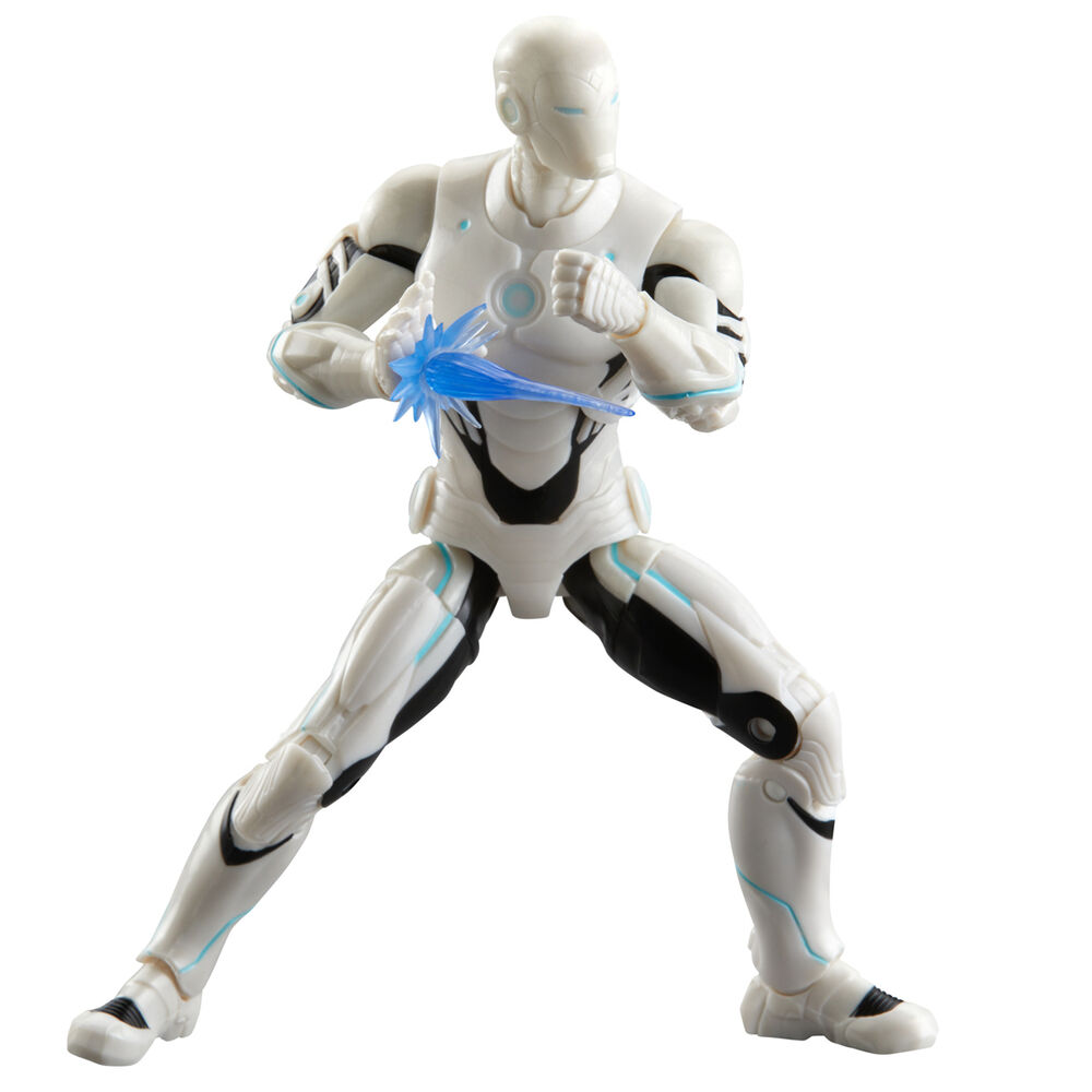 Marvel Legends Series Superior Iron Man figure 15cm 6