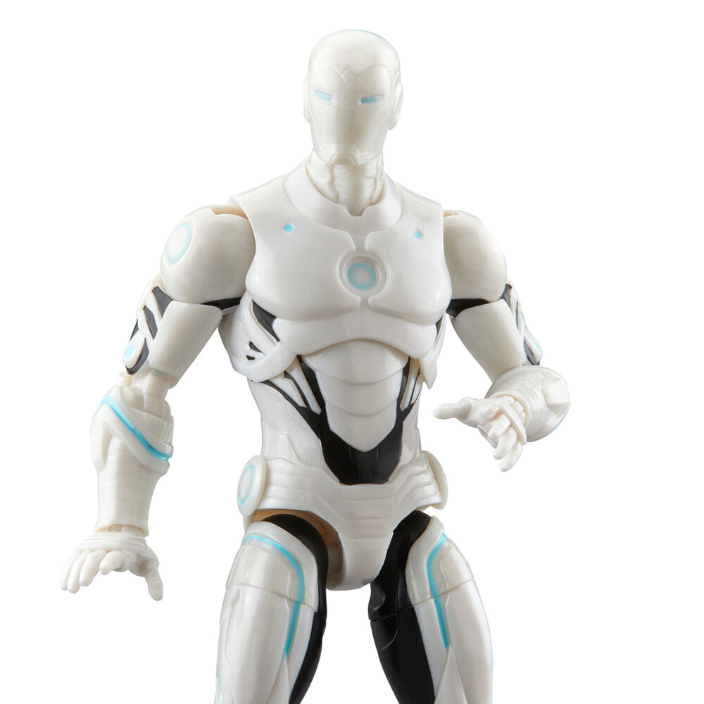 Marvel Legends Series Superior Iron Man figure 15cm 7