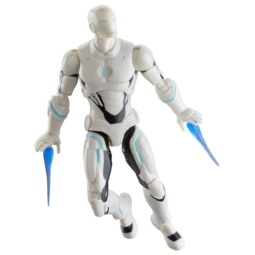 Marvel Legends Series Superior Iron Man figure 15cm 9
