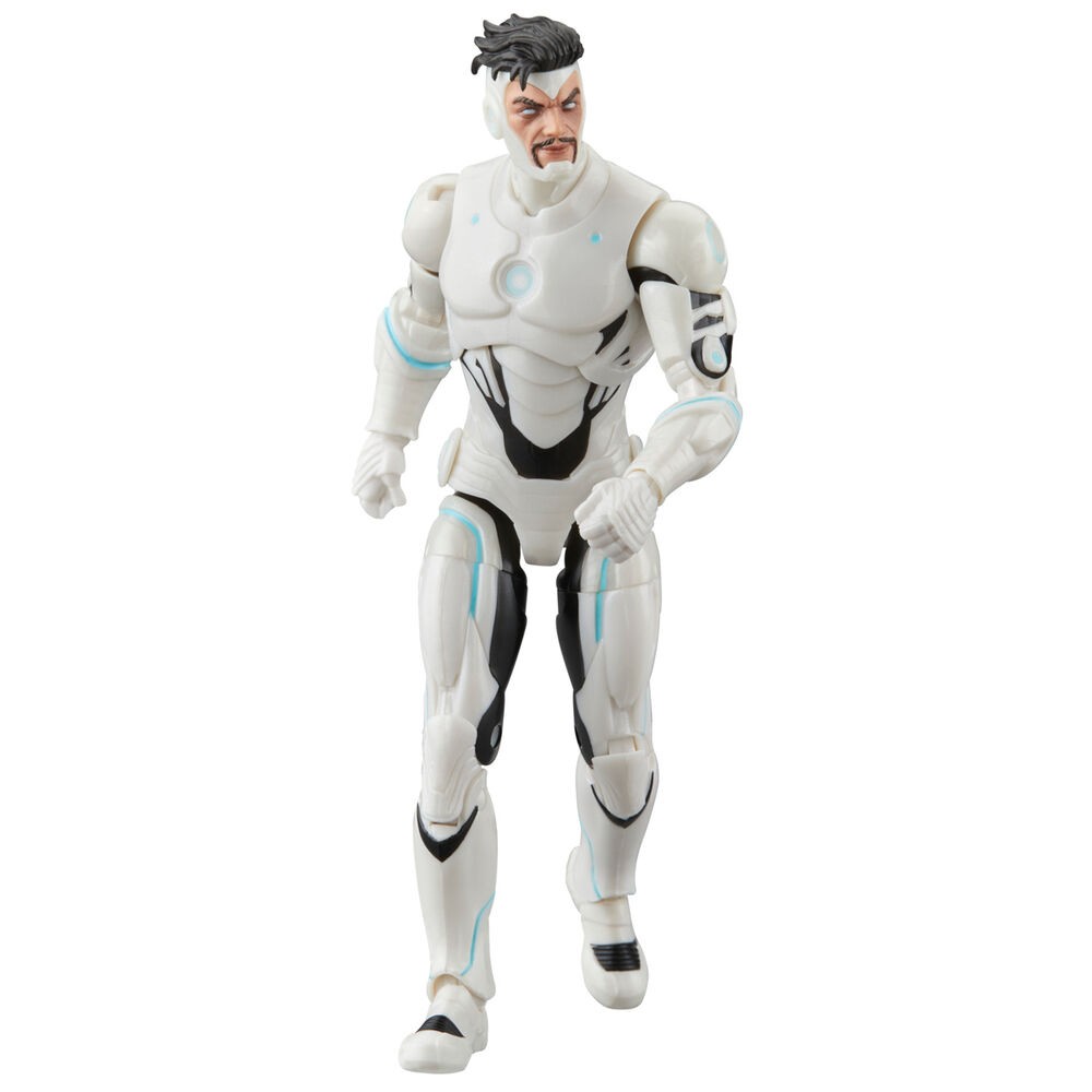 Marvel Legends Series Superior Iron Man figure 15cm 11