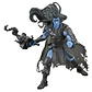 Marvel Legends Series Black Winter Thor figure 15cm - Thumbnail 3
