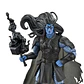Marvel Legends Series Black Winter Thor figure 15cm - Thumbnail 6