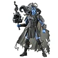 Marvel Legends Series Black Winter Thor figure 15cm - Thumbnail 7