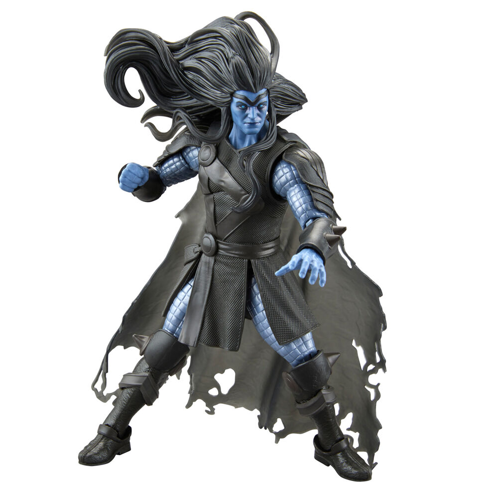 Marvel Legends Series Black Winter Thor figure 15cm 8