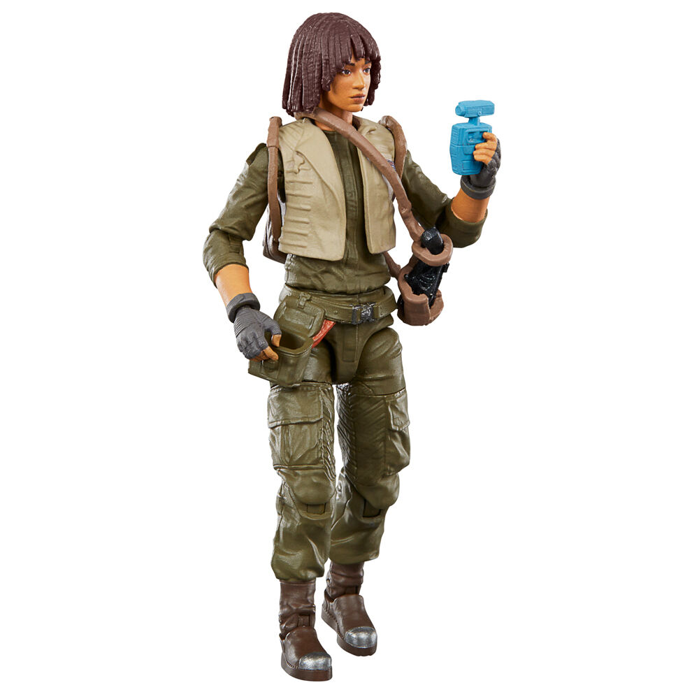 Star Wars The Acolyte Osha Aniseya figure 9,5cm 2