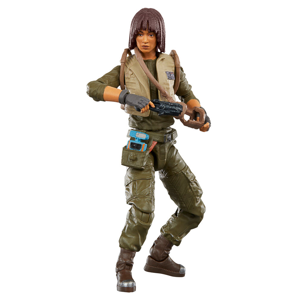 Star Wars The Acolyte Osha Aniseya figure 9,5cm 4