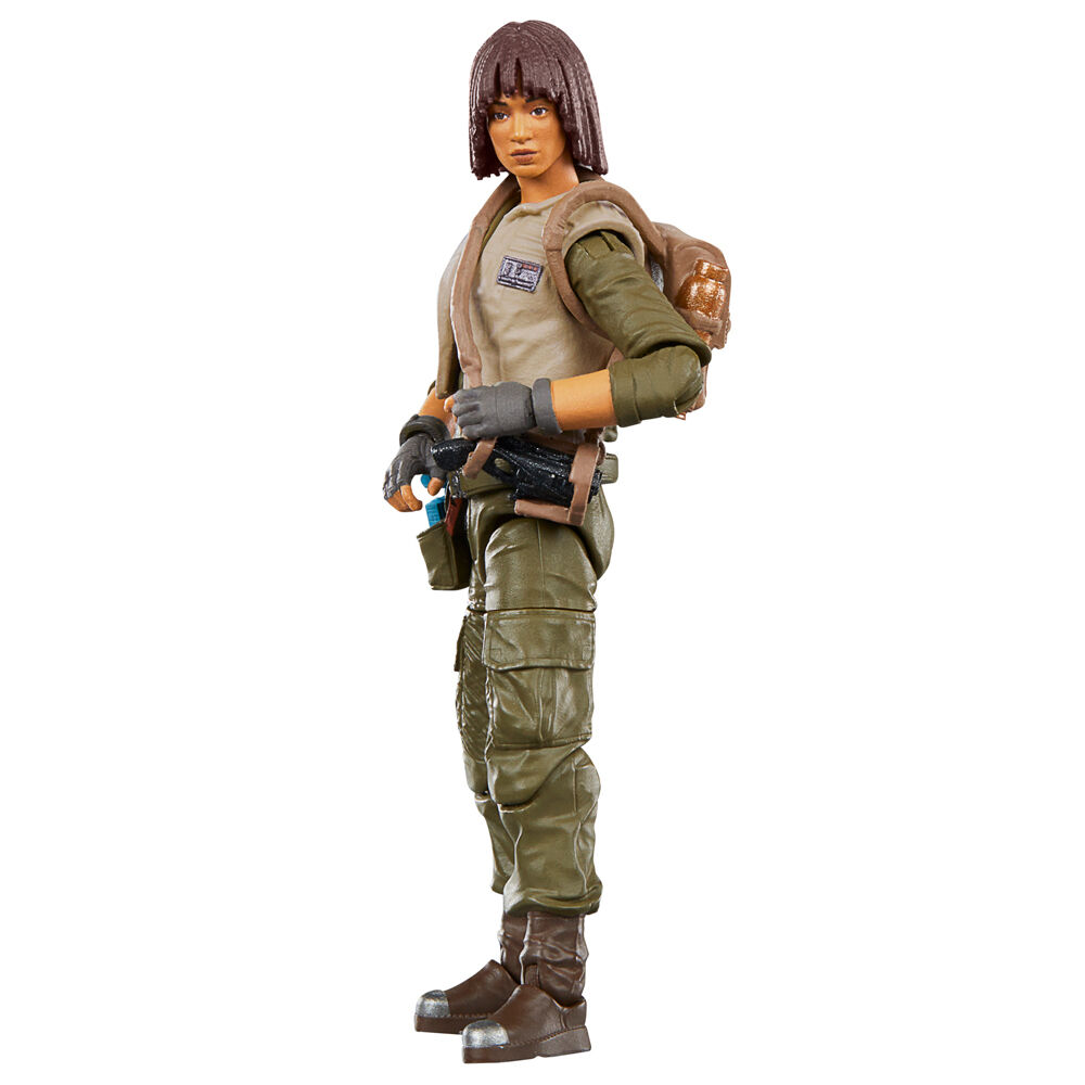 Star Wars The Acolyte Osha Aniseya figure 9,5cm 5
