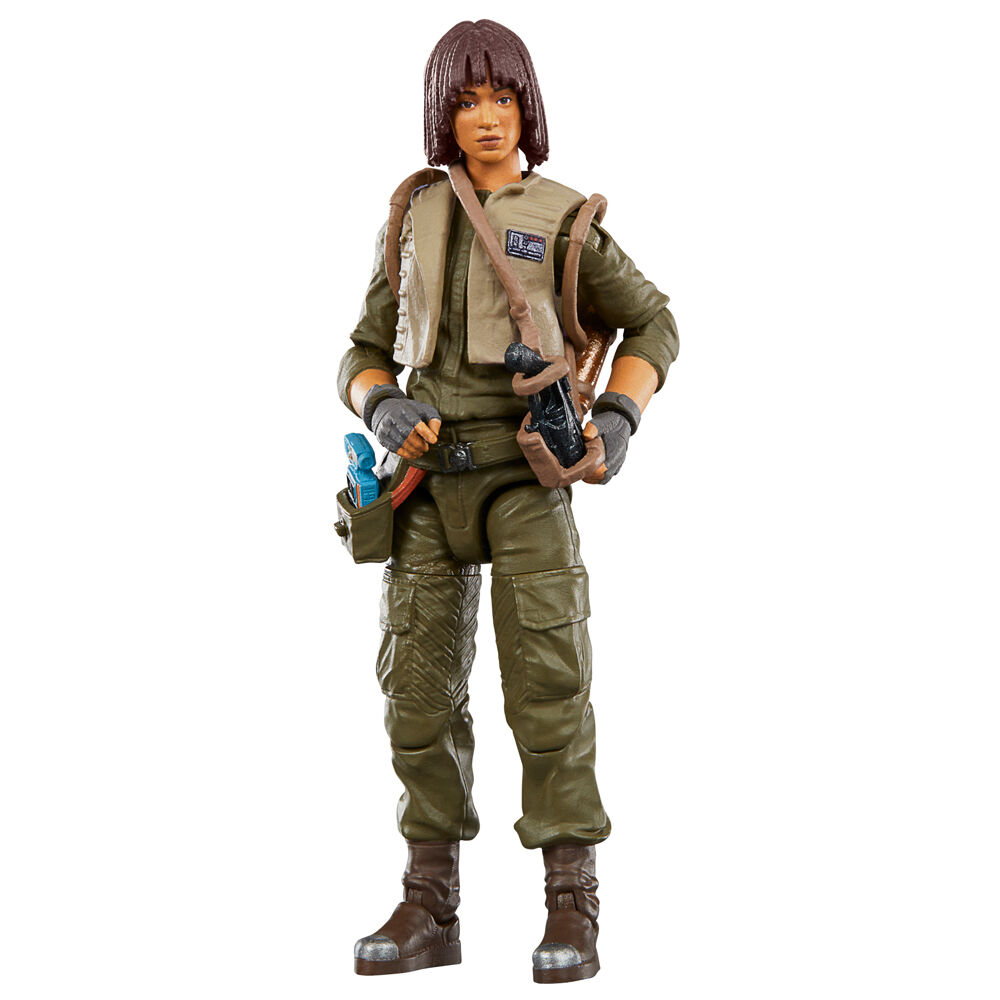 Star Wars The Acolyte Osha Aniseya figure 9,5cm 7