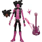 Marvel Spider-Man Across The Spider-Verse Spider-Punk figure 15cm - Thumbnail 1