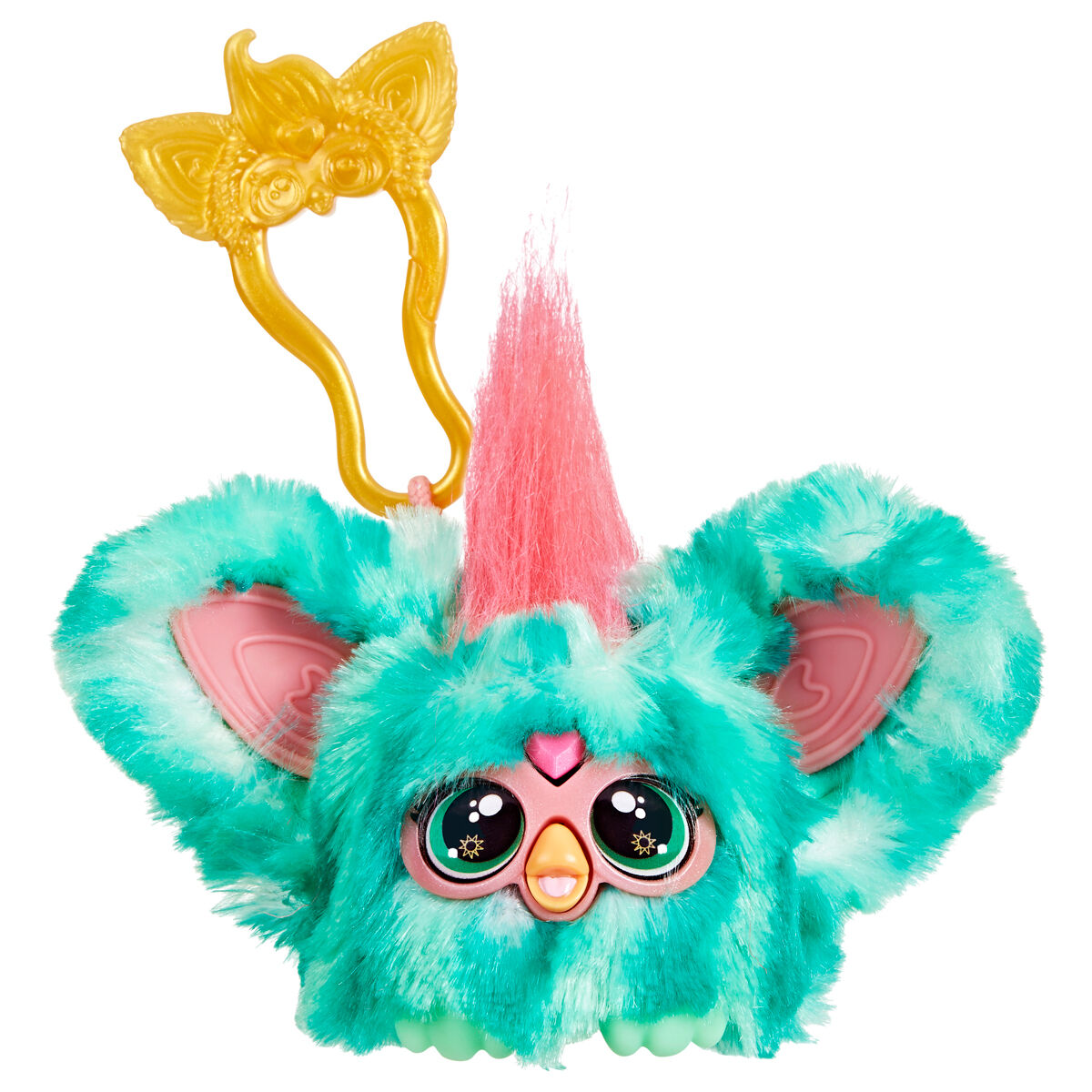 Furblet Mello Nee mini Furby 1
