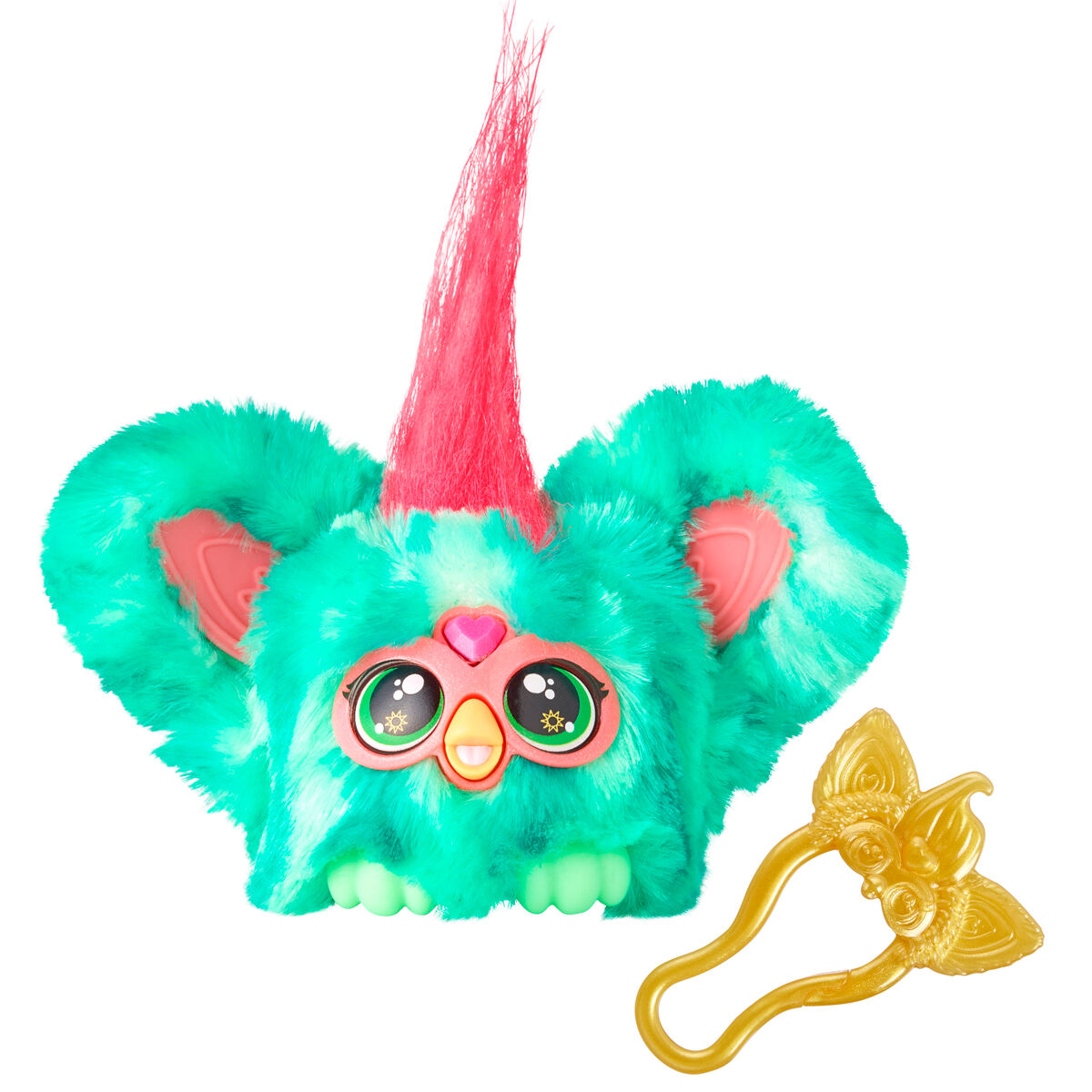 Furblet Mello Nee mini Furby 4