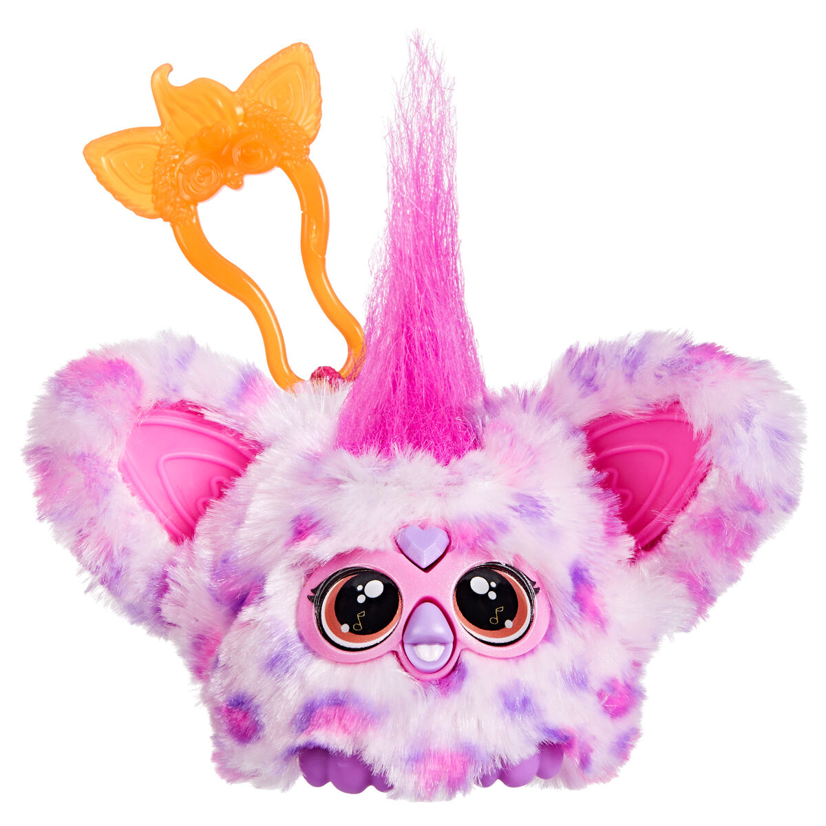 Furblet Hip Bop mini Furby 1